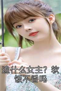 追什么女主？软饭不香吗